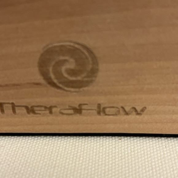 TheraFlow (XL) Dual Foot Massager Roller - Relax and Relieve Foot Pain-brand - Picture 5 of 5